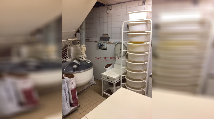 Ma-Cabane - Vente Boutique Berck, 140 m²