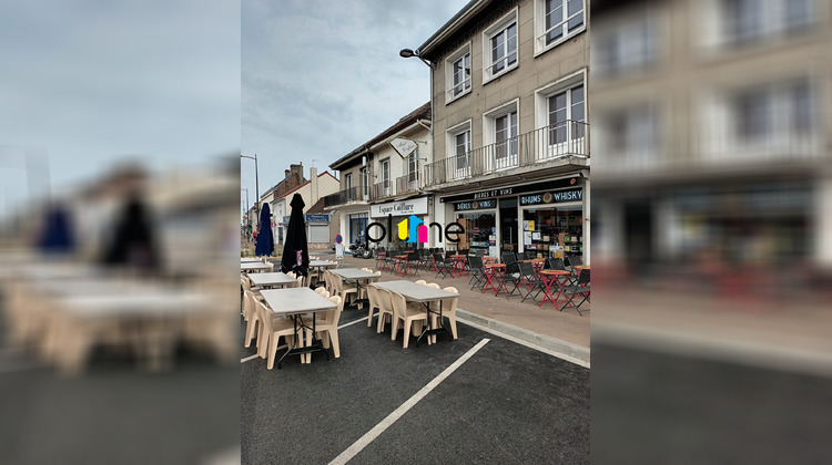 Ma-Cabane - Vente Boutique Berck, 100 m²