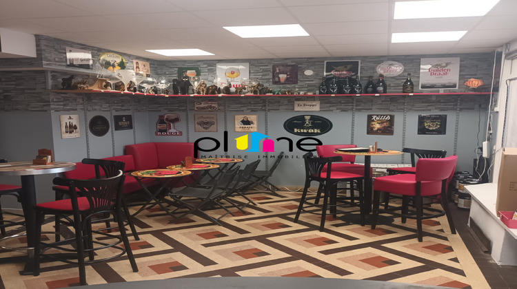 Ma-Cabane - Vente Boutique Berck, 100 m²