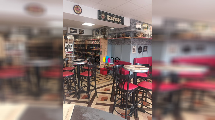 Ma-Cabane - Vente Boutique Berck, 100 m²