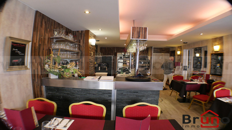 Ma-Cabane - Vente Boutique BERCK, 113 m²