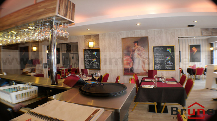 Ma-Cabane - Vente Boutique BERCK, 113 m²