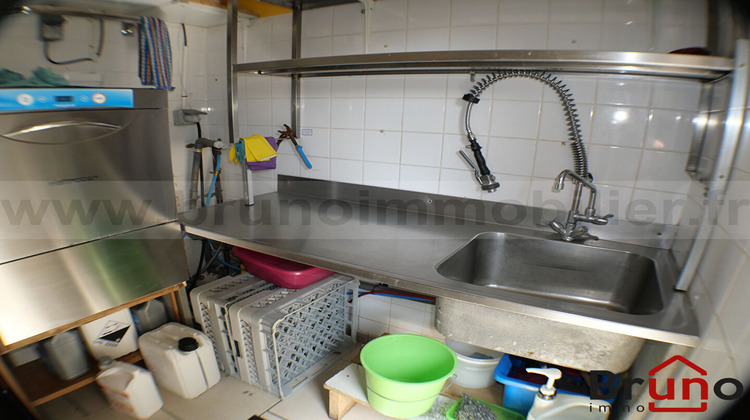 Ma-Cabane - Vente Boutique BERCK, 113 m²