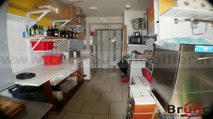 Ma-Cabane - Vente Boutique BERCK, 113 m²