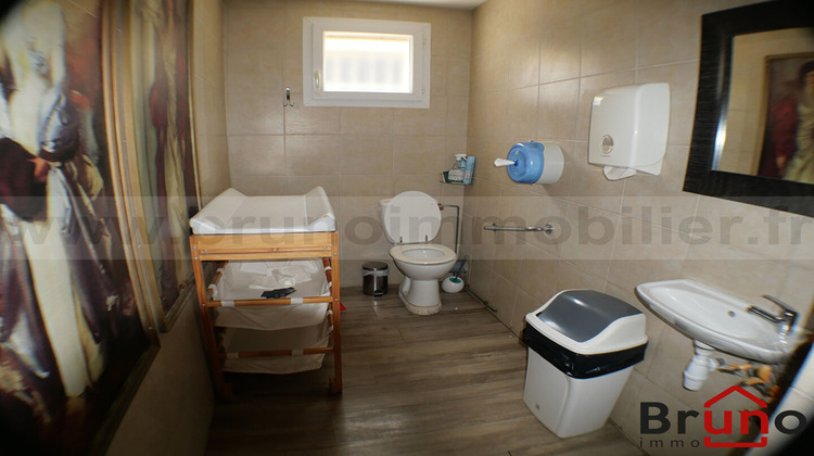 Ma-Cabane - Vente Boutique BERCK, 113 m²