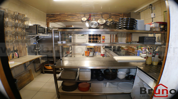 Ma-Cabane - Vente Boutique BERCK, 113 m²