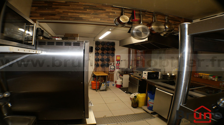 Ma-Cabane - Vente Boutique BERCK, 113 m²