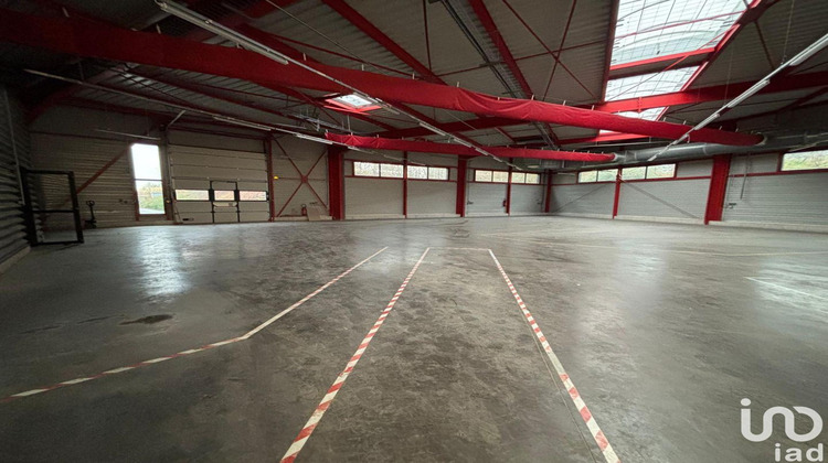 Ma-Cabane - Vente Boutique Berd'Huis, 3000 m²