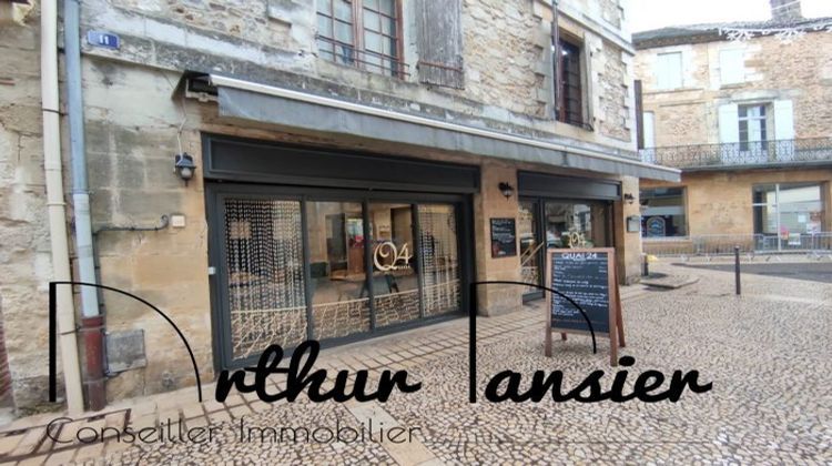 Ma-Cabane - Vente Boutique Bergerac, 56 m²