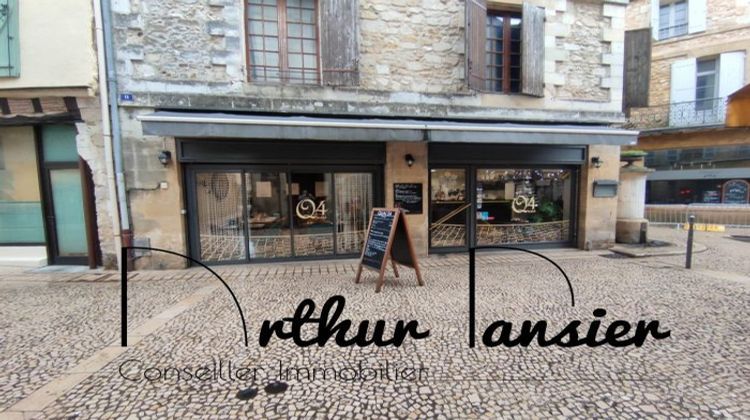 Ma-Cabane - Vente Boutique Bergerac, 56 m²