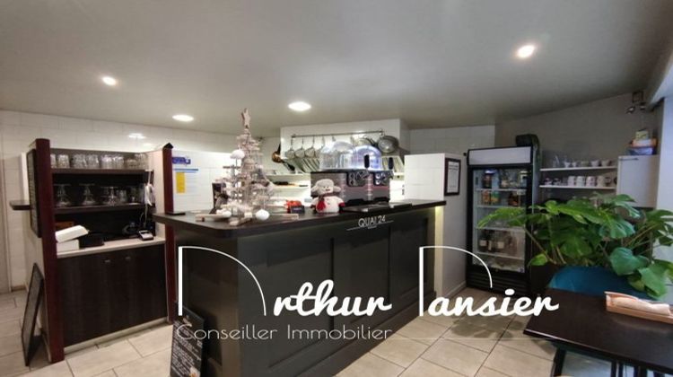 Ma-Cabane - Vente Boutique Bergerac, 56 m²