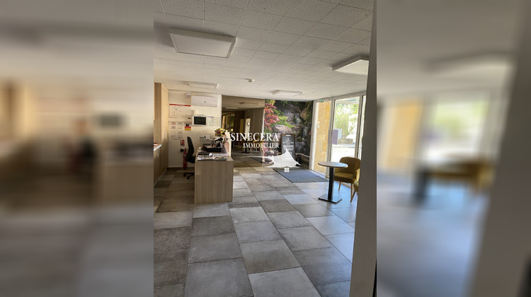 Ma-Cabane - Vente Boutique Bergerac, 756 m²