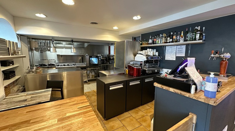 Ma-Cabane - Vente Boutique BERGERAC, 114 m²