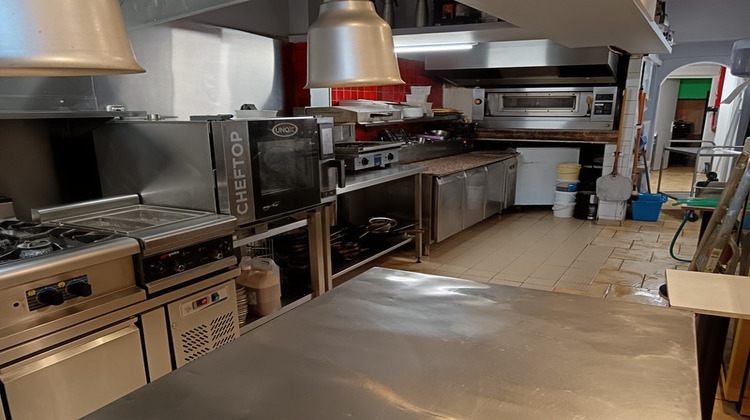 Ma-Cabane - Vente Boutique BERGERAC, 114 m²