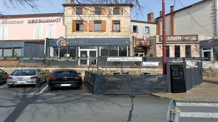 Ma-Cabane - Vente Boutique BERGERAC, 114 m²