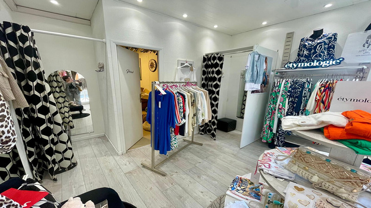 Ma-Cabane - Vente Boutique BERGERAC, 53 m²