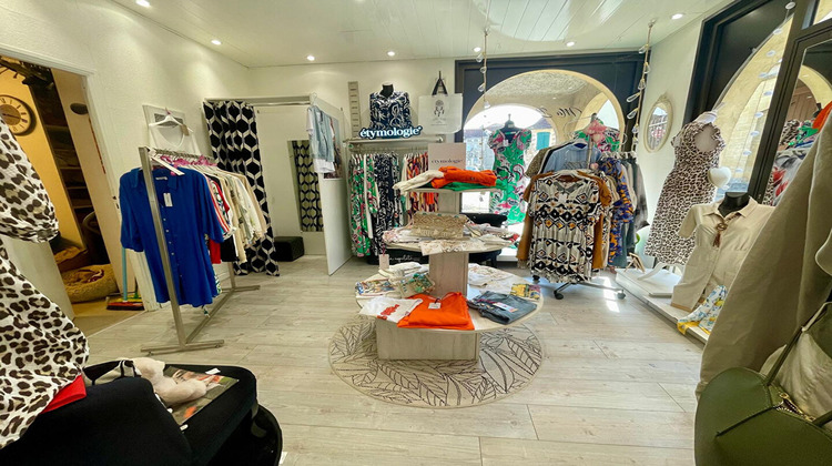 Ma-Cabane - Vente Boutique BERGERAC, 53 m²