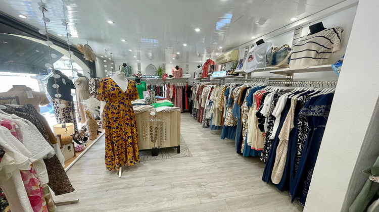 Ma-Cabane - Vente Boutique BERGERAC, 53 m²