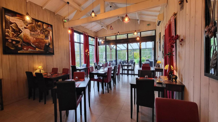 Ma-Cabane - Vente Boutique BERGERAC, 170 m²