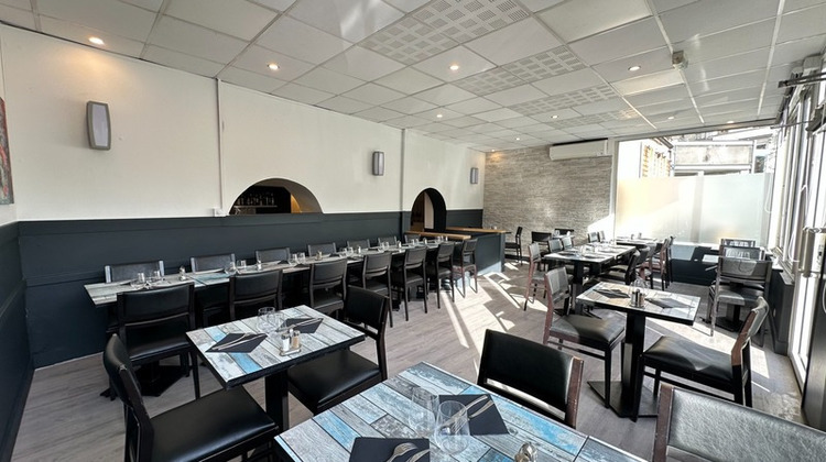 Ma-Cabane - Vente Boutique BERGERAC, 114 m²