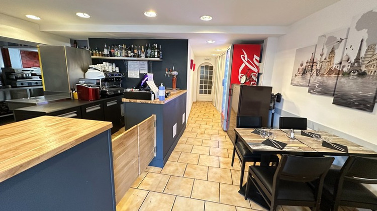 Ma-Cabane - Vente Boutique BERGERAC, 114 m²