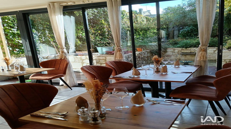 Ma-Cabane - Vente Boutique Bergerac, 80 m²