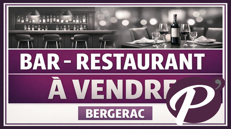 Ma-Cabane - Vente Boutique Bergerac, 80 m²