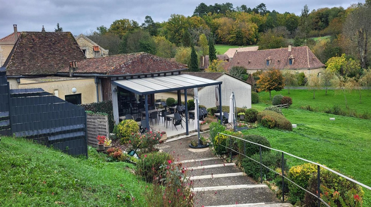 Ma-Cabane - Vente Boutique BERGERAC, 170 m²