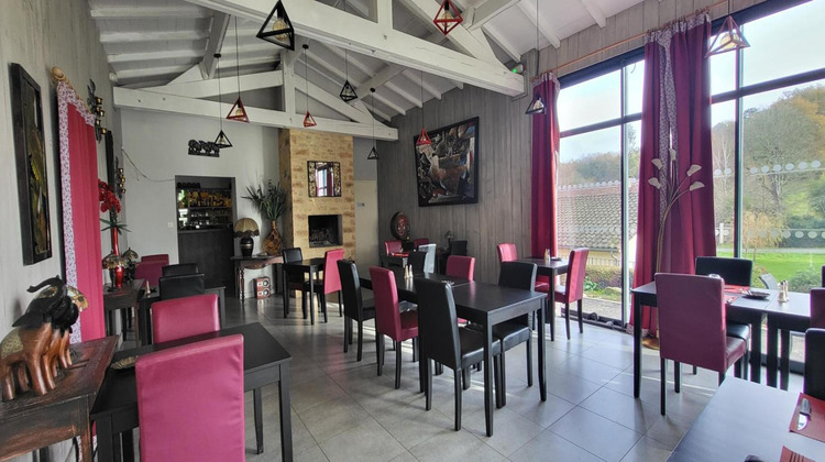 Ma-Cabane - Vente Boutique BERGERAC, 170 m²