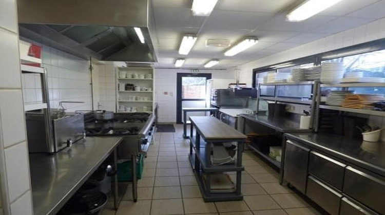 Ma-Cabane - Vente Boutique BERGERAC, 170 m²