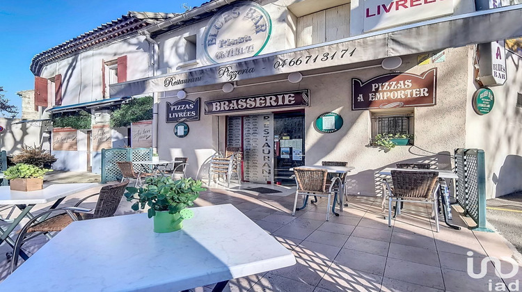 Ma-Cabane - Vente Boutique Bernis, 55 m²