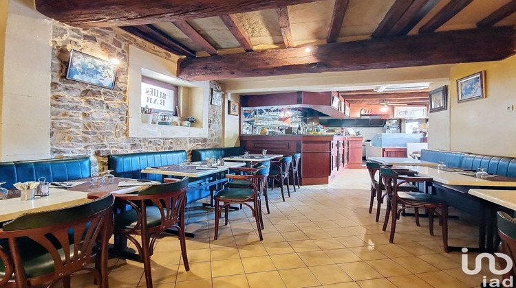 Ma-Cabane - Vente Boutique Bernis, 55 m²