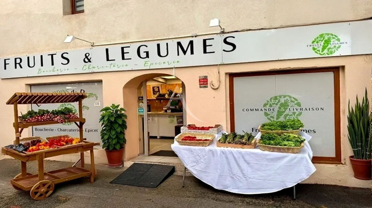 Ma-Cabane - Vente Boutique BERNIS, 1 m²