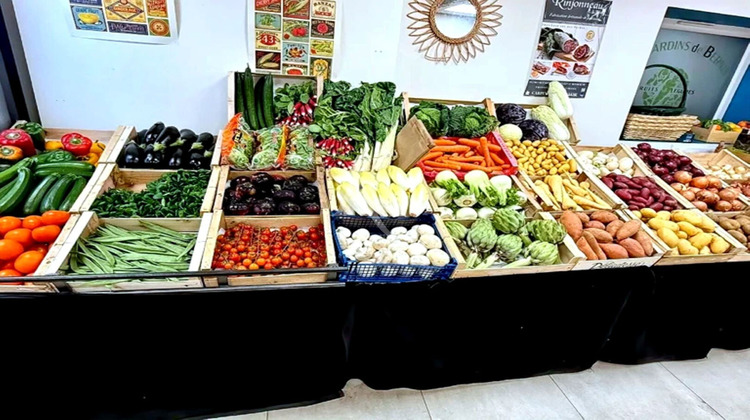 Ma-Cabane - Vente Boutique BERNIS, 1 m²