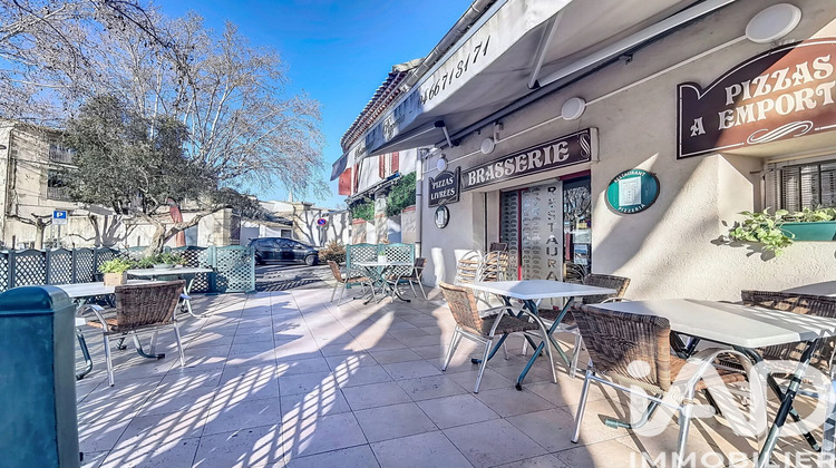 Ma-Cabane - Vente Boutique Bernis, 55 m²