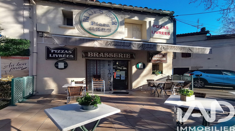 Ma-Cabane - Vente Boutique Bernis, 55 m²