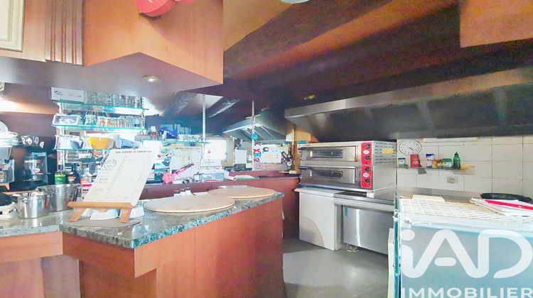 Ma-Cabane - Vente Boutique Bernis, 55 m²