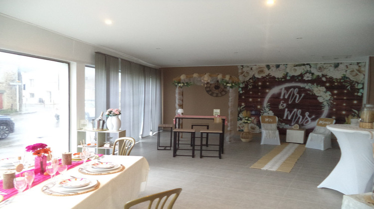 Ma-Cabane - Vente Boutique Bernis, 400 m²