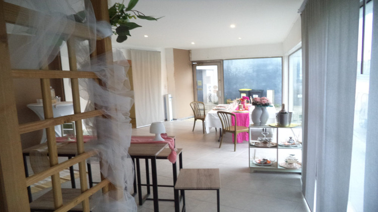 Ma-Cabane - Vente Boutique Bernis, 400 m²
