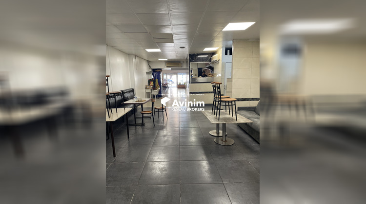 Ma-Cabane - Vente Boutique Berre-l'Étang, 207 m²