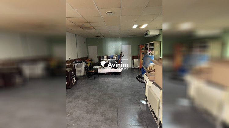 Ma-Cabane - Vente Boutique Berre-l'Étang, 207 m²