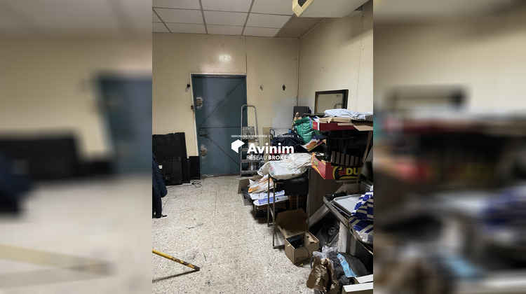 Ma-Cabane - Vente Boutique Berre-l'Étang, 207 m²