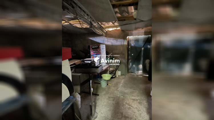 Ma-Cabane - Vente Boutique Berre-l'Étang, 207 m²