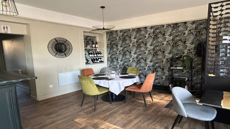 Ma-Cabane - Vente Boutique BERSEE, 1 m²
