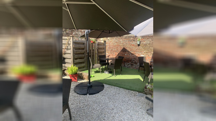 Ma-Cabane - Vente Boutique BERSEE, 1 m²