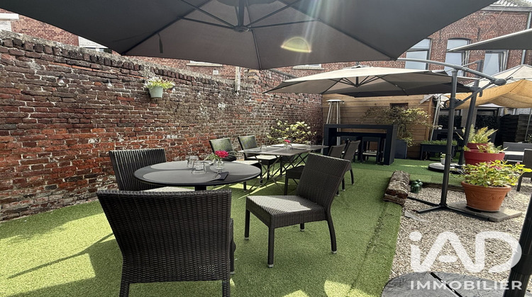 Ma-Cabane - Vente Boutique Bersée, 70 m²