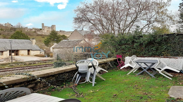 Ma-Cabane - Vente Boutique Bertholène, 100 m²