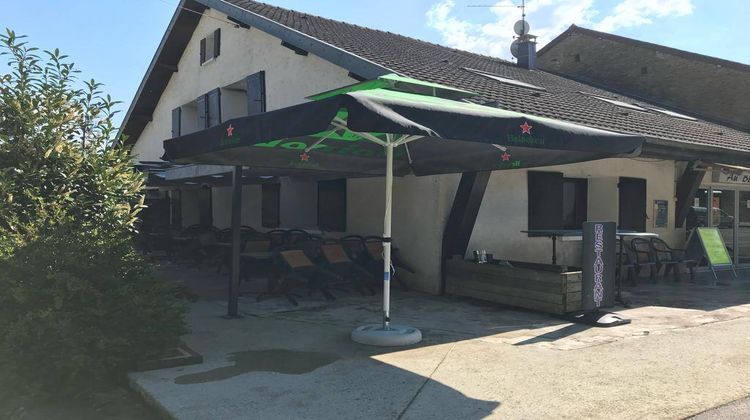 Ma-Cabane - Vente Boutique BESANCON, 270 m²