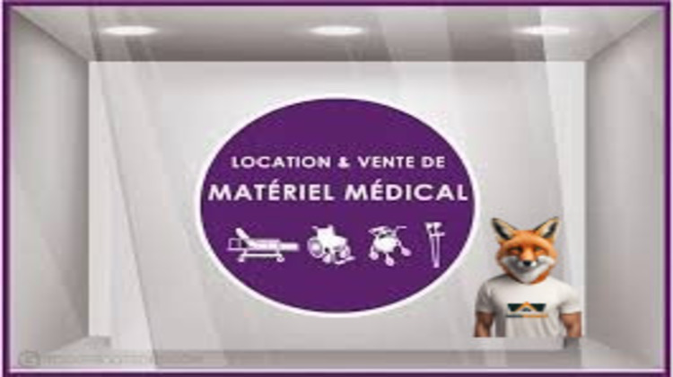 Ma-Cabane - Vente Boutique Besançon, 350 m²