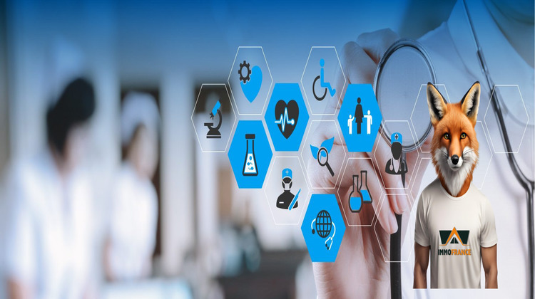 Ma-Cabane - Vente Boutique Besançon, 350 m²